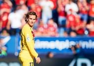 CA Osasuna v FC Barcelona - La Liga